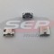 Conector alimentare Samsung Galaxy Grand Neo I9060/Galaxy Tab 3 Lite 7.0 T110/T111