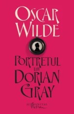 Portretul lui Dorian Gray/Oscar Wilde