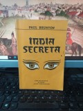 Paul Brunton, India secretă, editura Viața Rom&acirc;nească, București 1991, 214