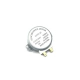 Motor plat rotativ compatibil cuptoare microunde Samsung Whirlpool Piesa 481236158449