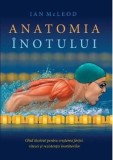 Anatomia inotului. Ghid ilustrat pentru cresterea fortei, vitezei si rezistentei inotatorilor/Ian McLeod, Lifestyle Publishing
