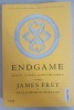 ENDGAME Jocul final: Convocarea - James Frey, Nils Johnson-Shelton