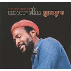 Marvin Gaye Very Best Of All Of The No. 1s Hit slipcase (2cd) foto