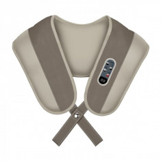 Aparat de Masaj Cervical Massage Shawls foto