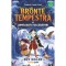 Bronte Tempestra si armasarii fulgeratori (Primul volum din seria Bronte Tempestra), Hogan Bex