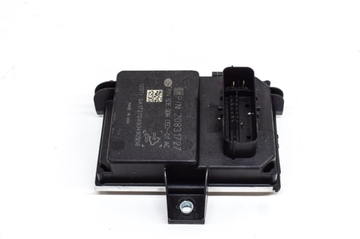 Unitate de control pompa de combustibil CHEVROLET CAMARO 2010 OEM: 20831727,5DE934050 18336483