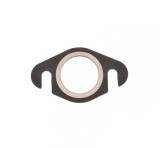 Garnitura Toba Evacuare 2T MX_NEW ZB8014 Moto Scuter