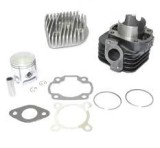 Set motor+chiuloasa Aprilia/Minarelli/Yamaha AC vertical D.47 Cod Produs: MX_NEW 100080220RM