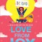 Love from Joy