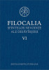 Filocalia VI - Hardcover - *** - Humanitas