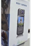 Body Camera 4K Inregistrare Audio Video VLOGGING