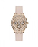 Ceas Dama, Guess, Heiress GW0407L3 - Marime universala