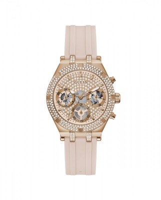 Ceas Dama, Guess, Heiress GW0407L3 - Marime universala foto