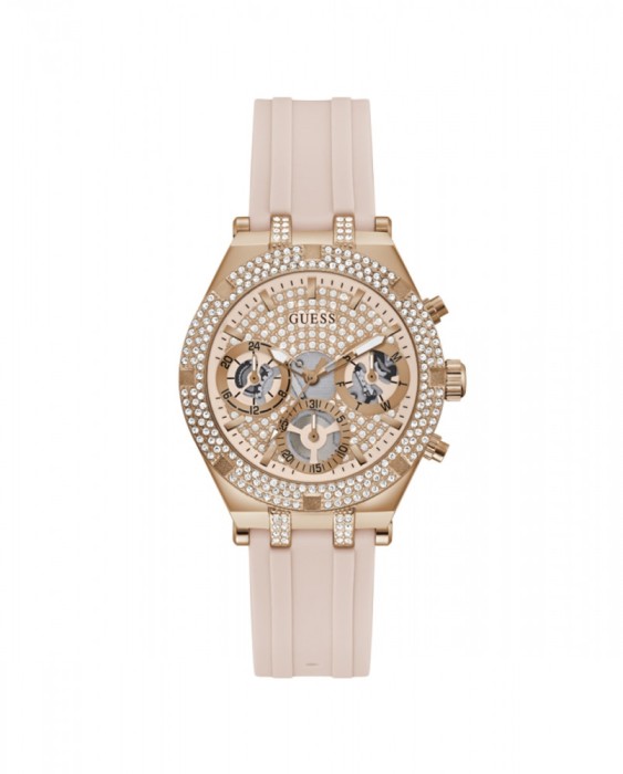 Ceas Dama, Guess, Heiress GW0407L3 - Marime universala