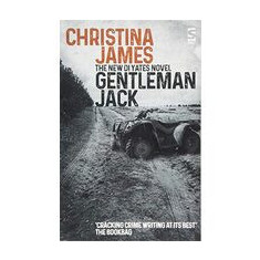 The Book 7 The DI Yates Series: Gentleman Jack