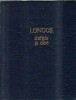 Dafnis si Cloe - Longos, Editura Hyperion 1990, Stare Buna, Editie Clasica