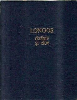 Dafnis si Cloe - Longos