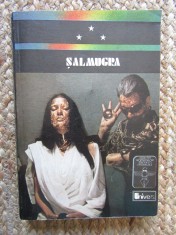 Ion Covaci (antol.) - Salmugra (antologie SF )