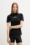 Rip Curl tricou de &icirc;not culoarea negru, 17NWRV