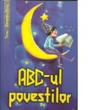 ABC-ul povestilor (Coperti cartonate) - Alexandru Mitru