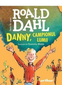 Danny, campionul lumii