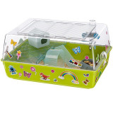 Cușcă hamster DUNA MINI - 55 x 39 x 27 cm, Ferplast