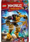 Lego Ninjago Arins Spinjitzu Battle Mech (71839)