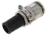 Garnitură de etanșare PG21 IP65 din alamă