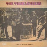 Disc vinil, LP. COUNTRY AND WESTERN MUSIC-THE TUMBLEWEEDS-218060