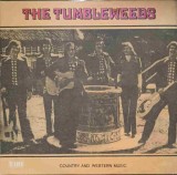 Disc vinil, LP. COUNTRY AND WESTERN MUSIC-THE TUMBLEWEEDS, Rock and Roll