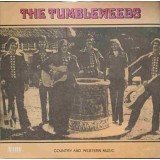 Disc vinil, LP. COUNTRY AND WESTERN MUSIC-THE TUMBLEWEEDS-218059