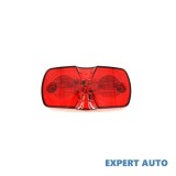 Lampa smd 4002-1 lumina: rosie voltaj: 24v rezistenta la apa: ip66 Alta marca Alt model #7, Array