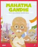 Mahatma Gandhi | Javier Alonso Lopez