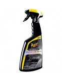 Meguiar&#039;s Ultimate Leather Detailer 473ml - Solutie Curatare, Hidratare si Protectie Piele Auto, Mobila, Haine - Finisaj Mat
