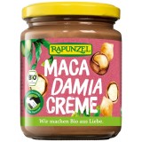 Crema Macadamia, eco