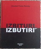 Izbituri si izbutiri - Decebal Traian Remes