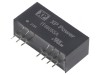 Convertor DC/DC 3W 18-75V la 5V 600mA SIP IT4805SA