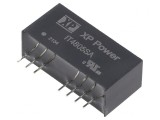 Convertor DC/DC 3W 18-75V la 5V 600mA SIP IT4805SA