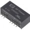Convertor DC/DC 3W 18-75V la 5V 600mA SIP IT4805SA