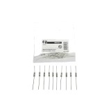 Set 10 Termofuze 141&deg;C Compatibil Electrocasnice Mici Oem