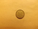 Germania 10 Rentenpfennig 1924 A