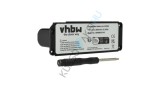 Baterie VHBW &icirc;nlocuiește Bose 063404, 061386, 063287, 061385, 061834, 061384 pentru difuzor Bose - Li-Ion 2600 mAh