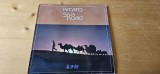 Kitaro Silk Road , 2 BUCATI VINIL VOL 1 SI 4 , IN STARE FOARTE BUNA