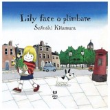 Lily Face O Plimbare