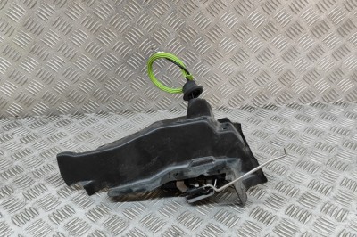 &amp;Icirc;ncuietoare ușă st&amp;acirc;nga spate AUDI A8 D3 4E2, 4E8 2006 OEM: 4E0839015 29399200 foto