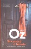 Sa Cunosti o Femeie - Amos Oz - Humanitas Fiction - Roman - Editia 2025 - Limba Romana