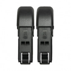 ADAPTOR ALCA SLIM TOP SET 2 BUC (PENTRU AUDI. SEAT. SKODA. VW)