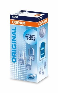 OSRAM 2825ULT ULTRA LIFE Bec, semnalizator foto