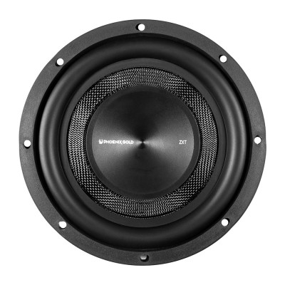 Difuzor subwoofer Phoenix Gold, 12&amp;quot;, 400W RMS, 2 x 4&amp;Omega; CarStore Technology foto