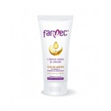 Crema maini si unghii, 100ml, Farmec